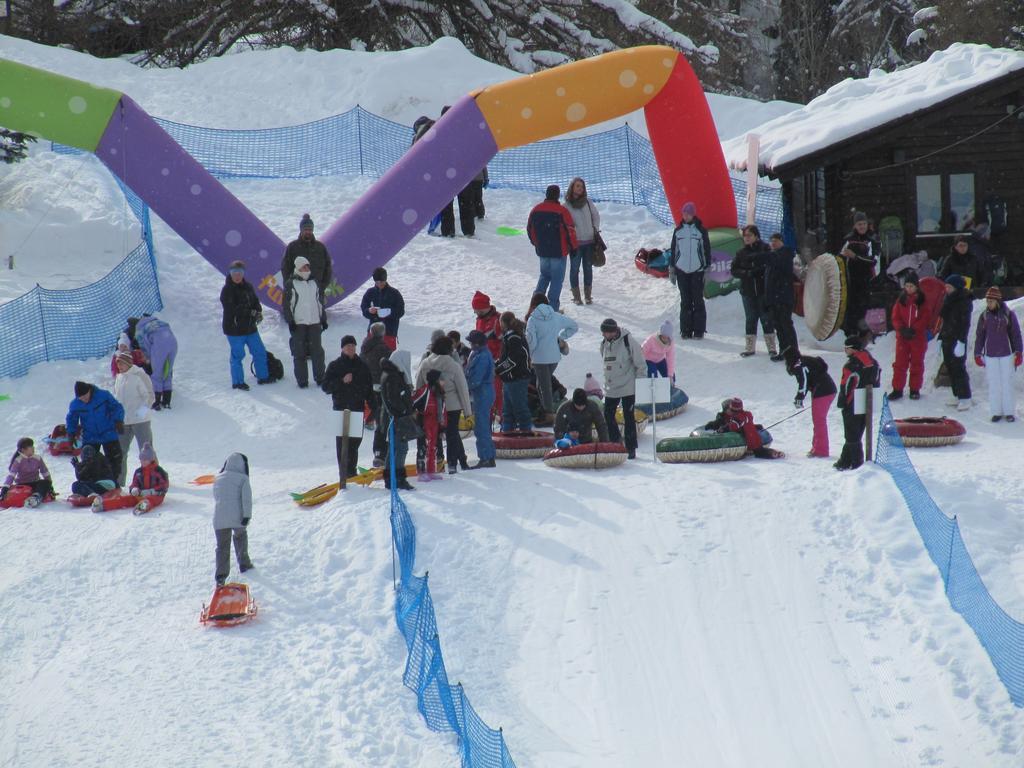 Casa D'Antan Gressan Lägenhet Aosta Rum bild